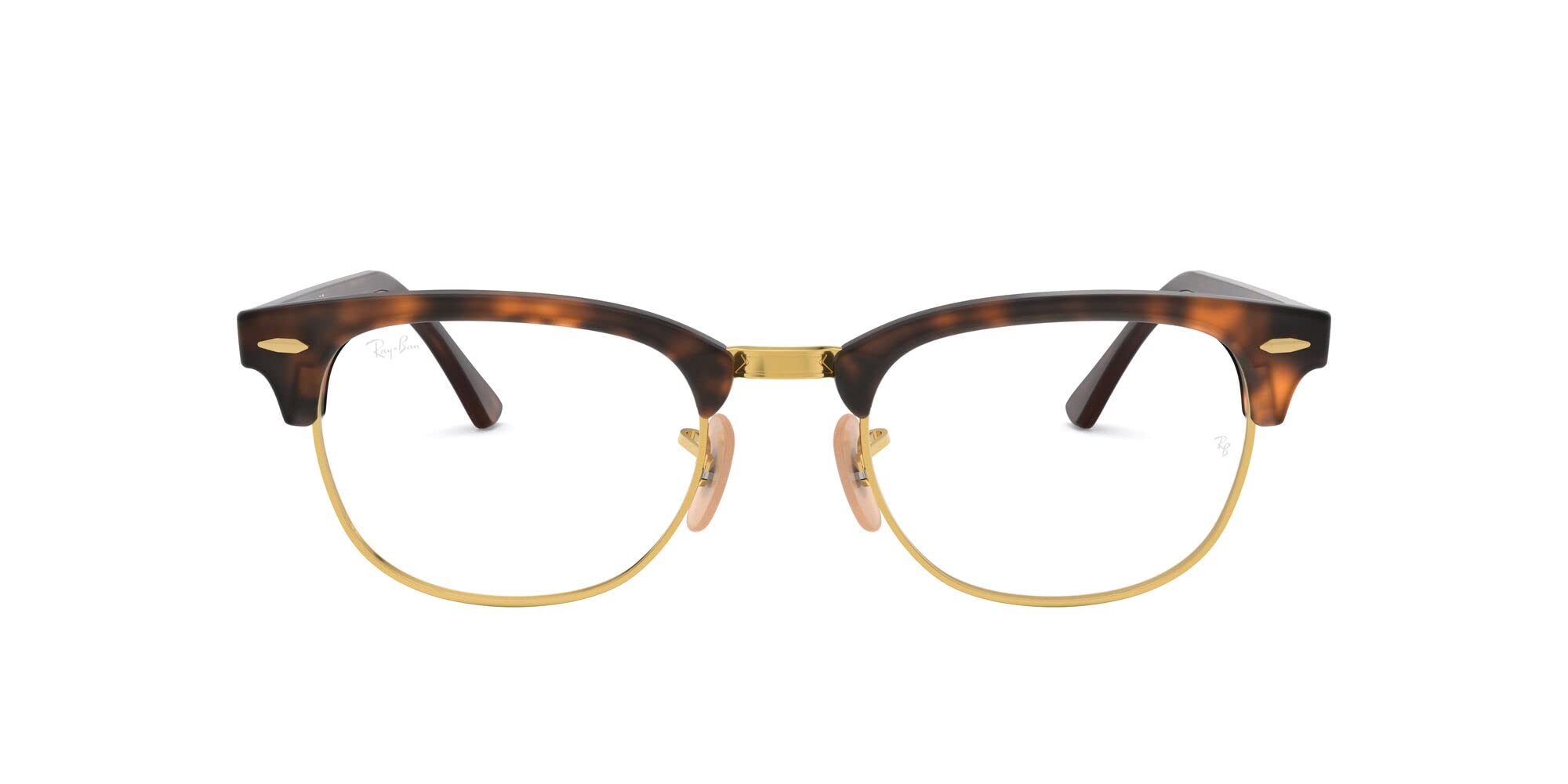 Ray-Ban RX5154 Clubmaster Square Prescription