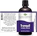 Plant Therapy Tranquil Essential Oil Blend - Peace & Calming Blend 100% Pure, Undiluted, Natural Aromatherapy, Therapeutic Grade 100 mL (3.3 oz)