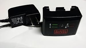 OEM Black & Decker LCS436 Lithium 36V 40V Type 1 Battery Charger