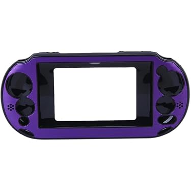 Amazon Best Sellers: Best PlayStation Vita Cases & Storage