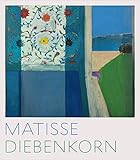 Matisse/Diebenkorn by 
