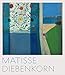 Matisse/Diebenkorn by 
