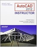 AutoCAD 2012 Instructor by