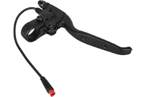 Electric Scooter Brake Lever for iX3 iX4 iX7 Pro Scooter Left Right Brake Shifter Parts