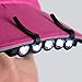 Gone For a Run LightGUIDE LED Hat Light | Running Lights Clip-On | Water Resistant | 2 Modes | Batteries Included