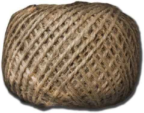 Home Aide Jute Twine by HomeAide