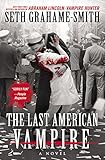 The Last American Vampire