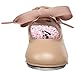 Capezio Youth Tyette Tap Shoe, Caramel-11 M Tod