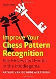 Improve Your Chess Pattern Recognition: Key Moves and Motifs in the Middlegame