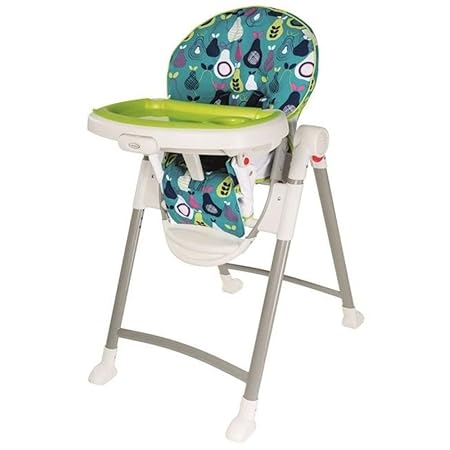 graco high chair amazon