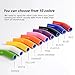 Silicone Radiator Tubing For YAMAHA YZ85 YZ 85 Radiator Hose Kit 96-08 98 99