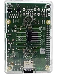 SB Componentes Caso Claro para Raspberry Pi Modelo B de 3 Quad Core PI 2 Model B    carcasa para Raspberry Pi Modelo B + casos