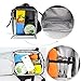 NEW NEW (Avengers Endgame Quantum RealmLunch Bag Insulated School Boys Girls Lunch Box Snack (01)