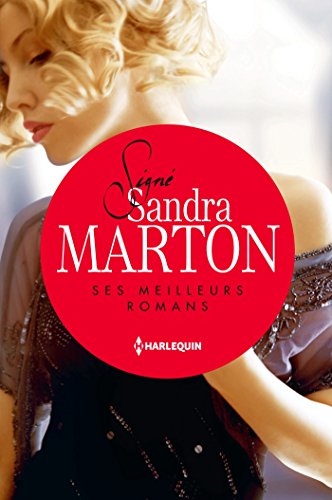 Signé Sandra Marton