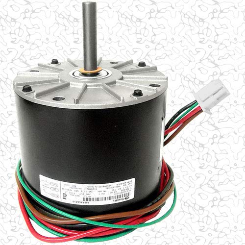 S102435819000 Luxaire OEM Condenser Fan Motor 1/4 HP 230 Volt