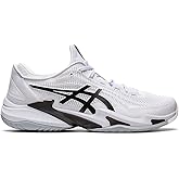 ASICS Men's Court FlyteFoam 3 Tennis Shoes