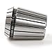 ATOPLEE ER32 Collet Set,Spring Collet Set for CNC Engraving Machine and Milling Lathe Tool[Hole Dia:1/4 inch,1pcs]