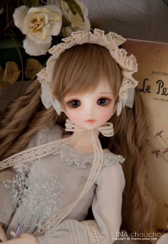 lina chou chou amazon