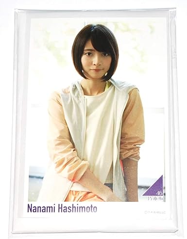 Amazon 橋本奈々未 ポストカード ショートヘアー アイドル 芸能人グッズ 通販
