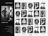 Isamu Noguchi 20 x 37 Cent US Postage Stamps Scot #3857-61