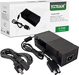 YCCTEAM Power Supply Brick for Xbox One with Power