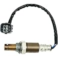 Marsflex Air Fuel Ratio O2 Oxygen Sensor Upstream 234-9051 Fit for Toyota 4Runner Land/FJ Cruiser Sequoia Lexus GS300 GS350 GS450h GX470 IS250, Replacement 250-54050