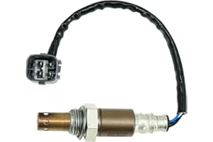 Marsflex Air Fuel Ratio O2 Oxygen Sensor Upstream 234-9051 Fit for Toyota 4Runner Land/FJ Cruiser Sequoia Lexus GS300 GS350 GS450h GX470 IS250, Replacement 250-54050