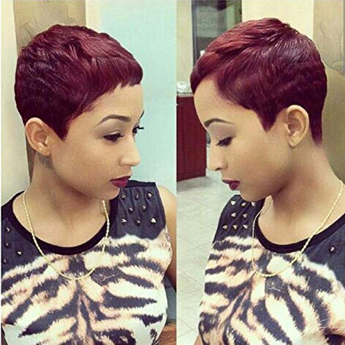29 piece short wig Clearance
