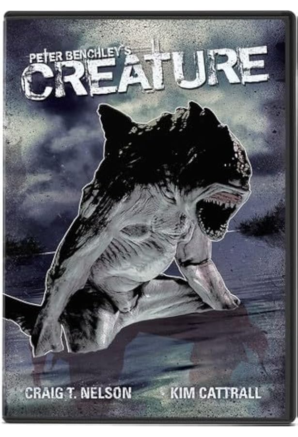 Amazon.com: Creature : Stan Ivar, Wendy Schaal, Lyman Ward, Robert