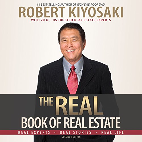 The Real Book of Real Estate: Real Experts. Real Stories. Real Life. - //medicalbooks.filipinodoctors.org