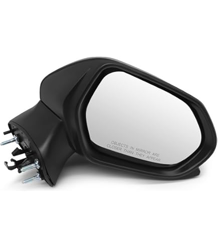Amazon.com: FEMPRXZ Passenger Side Mirror for Toyota for