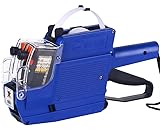 Hongsheng Handheld mx-6600 Dual Price Labeller Gun