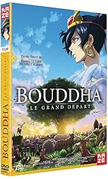 Bouddha - Le grand départ