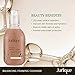 Face Wash - Jurlique Balancing Foaming Cleanser (6.7 oz) - Organic Ingredients Softly Cleanse Skin - Contains Powerful Antioxidants and Polyphenols - Can Improve Skin’s Elasticity and Tone