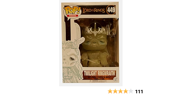 Funko Pop! Movies Lord of the Rings 