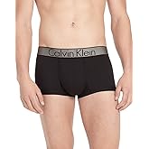 Calvin Klein mens Underwear Customized Stretch Micro Low Rise Trunks