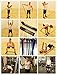 Resistance Workout Pull Up and Fitness Band(s) for Exercise with Mini Band(s), Instructional eGuide and Videos