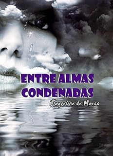 Livro Entre Almas Condenadas