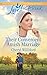 Their Convenient Amish Marriage (Pinecraft Homecomings) by Cheryl Williford