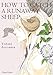 HOW TO CATCH A RUNAWAY SHEEP (Yaoi Manga) Vol. 1 by 
