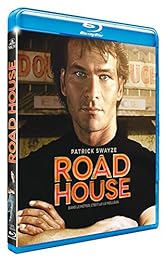 Road House - Blu-ray