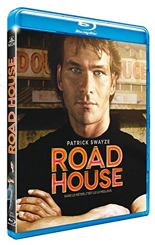 Road House - Blu-ray