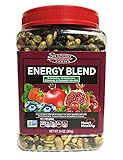 Seapoint Farms Energy Blend 34oz Jar