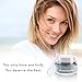 One Body Skincare Anti Aging Vitamin C Cream, Wrinkle & Line Fighting Moisturizer with Retinol, Hyaluronic Acid, and Peptide Complex for Face, Neck, and Eyes