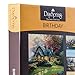 DaySpring - Thomas Kinkade - Inspirational Boxed Cards - Birthday - Birthday Blessings - 51723