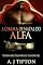 Livro A Chama de Natal do Alfa
