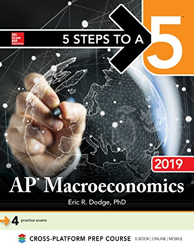 5 Steps to a 5: AP Macroeconomics 2019 - //medicalbooks.filipinodoctors.org