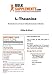 BulkSupplements.com L-Theanine Powder - L-Theanine Supplement, L-Theanine 200mg - Amino Amino Supplement, Pure & Gluten Free, 200mg per Serving, 250g (8.8 oz) (Pack of 1)