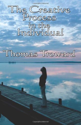 The Creative Process in the Individual