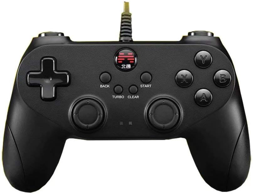 CSZH Pc computer gamepad usb Controller for PC TV NBA2K19 Assassin's Creed Odyssey Monster Hunter World ps3 Live Football Wired FIFA OL Super Mario Steam360